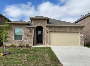 1112 Sassafras Dr, Princeton, TX 75407