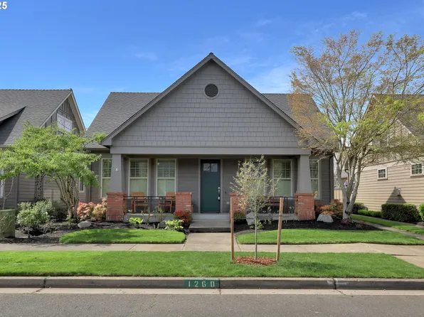 1260 Little John Ln, Eugene, OR 97401