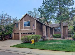 8096 Sweet Water Rd, Lone Tree, CO 80124