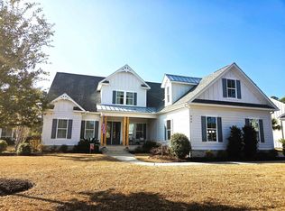 946 Fiddlehead Way, Myrtle Beach, SC 29579