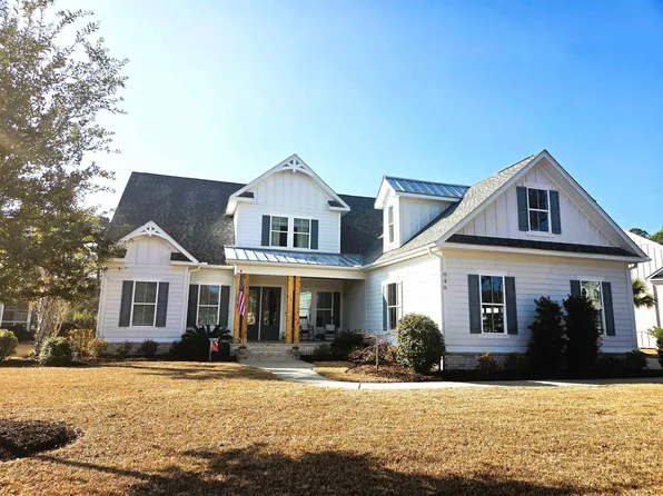 946 Fiddlehead Way, Myrtle Beach, SC 29579