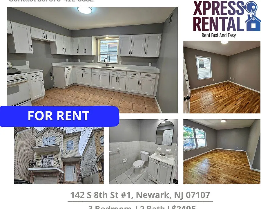 142 S 8th St #1