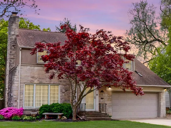 408 W Richwoods Blvd, Peoria, IL 61604