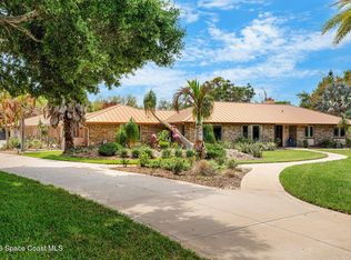 135 Crispin St, Merritt Island, FL 32952