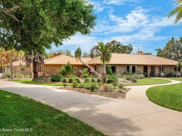135 Crispin St, Merritt Island, FL 32952