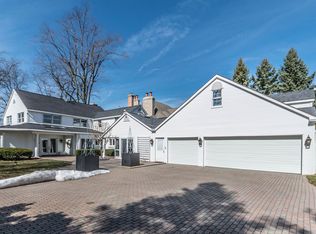 3141 Interlaken St, West Bloomfield, MI