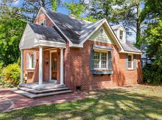 1201 Brookside Dr, Raleigh, NC 27604