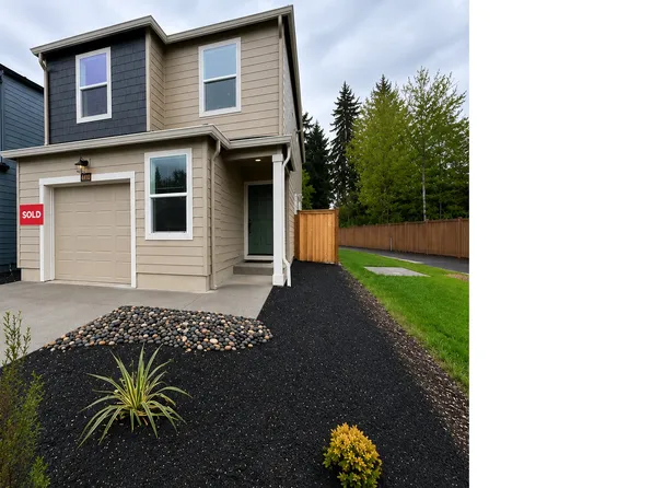 4410 SE Fishers Creek Dr, Vancouver, WA 98683
