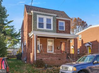 628 W 31st St, Wilmington, DE 19802