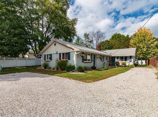 7527-7529 Lakeshore Blvd, Mentor, OH 44060