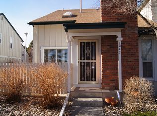 1042 S Granby Way, Aurora, CO 80012