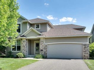 10066 Toledo Dr N, Brooklyn Park, MN 55443