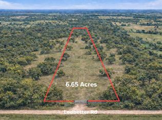 Ledbetter Ln, Denison, TX 75021