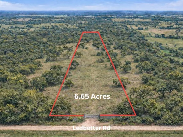 Ledbetter Ln, Denison, TX 75021