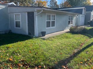 10880 County Road 293, Lakeview, OH 43331