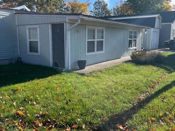 10880 County Road 293, Lakeview, OH 43331