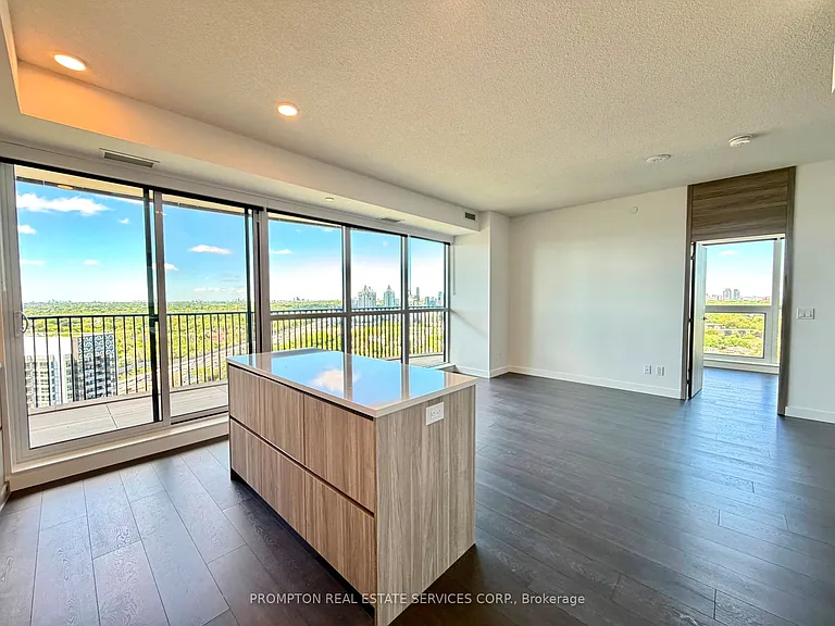 18 Esther Shiner Blvd #3002 — Photo 21