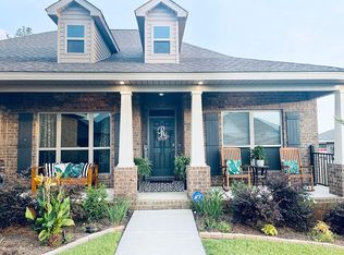 13143 Sanderling Loop, Daphne, AL 36527