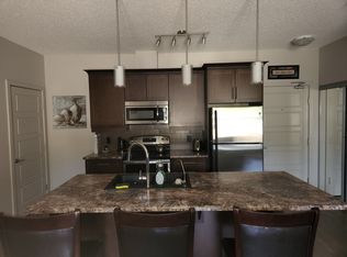 507 Albany Way NW #105, Edmonton, AB T6V0L9