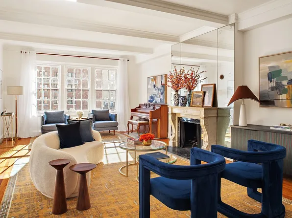 40 5th Ave APT 7E, New York, NY 10011