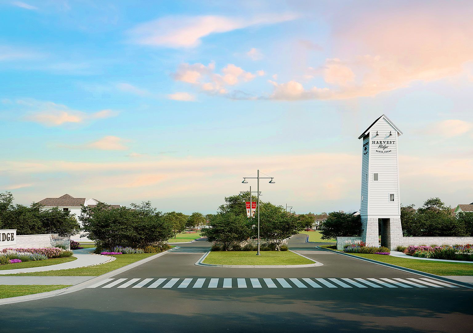 Harvest Ridge by Brohn Homes in Elgin TX Zillow