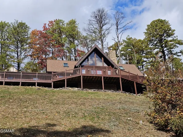 2729 Hatcher Mountain Rd, Sevierville, TN 37862