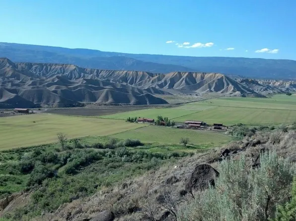 11694 Trap Club Rd, Austin, CO 81410