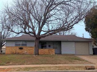 2716 Broadmoor Pl, Wichita Falls, TX 76306