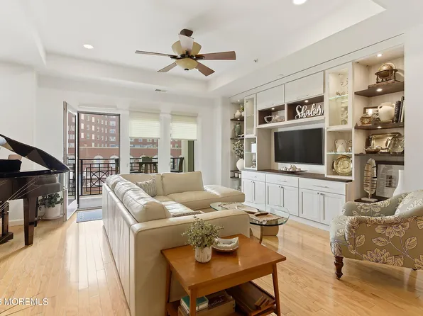 1501 Ocean Avenue #1303, Asbury Park, NJ 07712