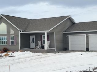 3463 Orchid Dr, Helena, MT 59601