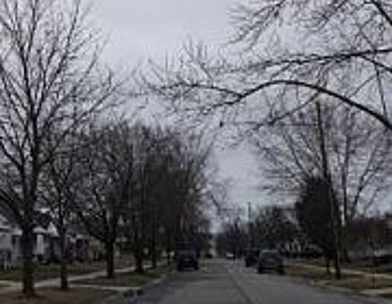 Exterior Neighborhood (street photo)