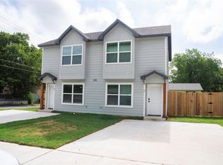320 Henderson St #1, Bonham, TX 75418