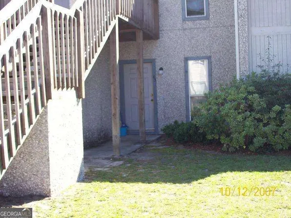910 Brett Dr APT 43, Hinesville, GA 31313