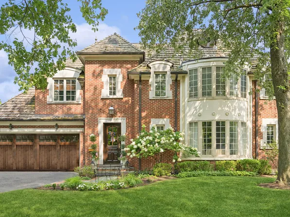 719 Forest Rd, Glenview, IL 60025