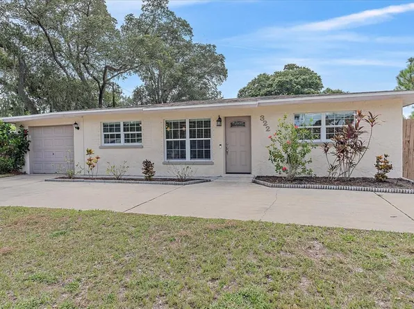 322 Midwest Pkwy, Sarasota, FL 34232