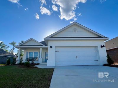 21125 Teluga Ave, Fairhope, AL, 36532