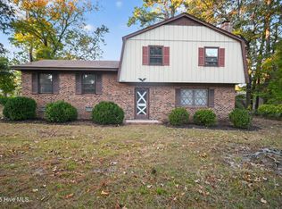 2012 Glissom Street, Tarboro, NC 27886