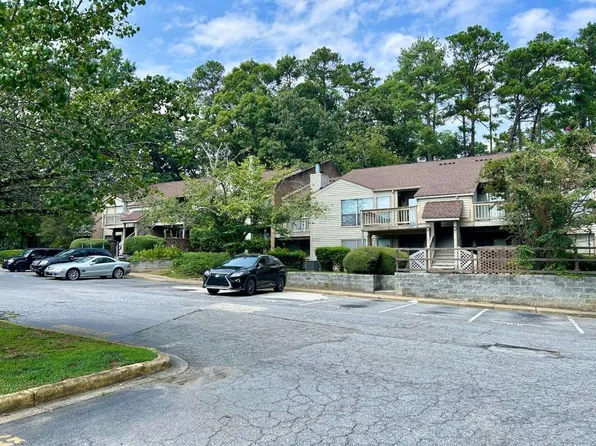 3609 Juneau Rd APT A14, Columbia, SC 29210