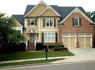 112 Stargaze Rdg, Canton, GA 30114