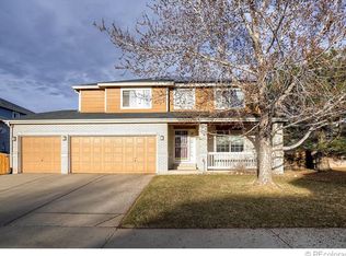 4352 Ceylon St, Denver, CO 80249