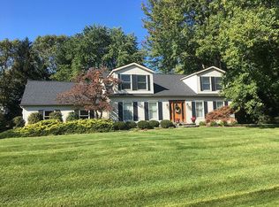 778 Leinster Rd, Rochester Hills, MI 48309