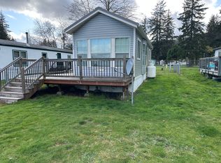 200021 Highway 101 #33, Beaver, WA