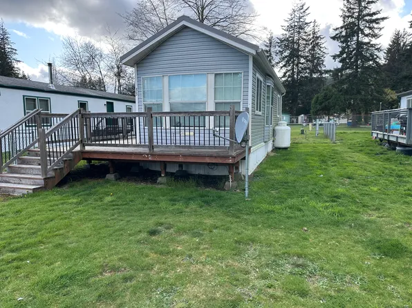 200021 Highway 101 #33, Beaver, WA 98305