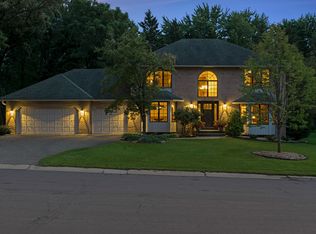 4574 137th St W, Apple Valley, MN 55124