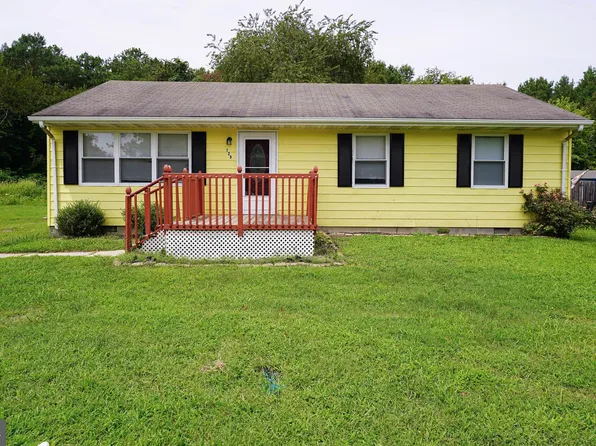 129 Douglass Dr, Hurlock, MD 21643