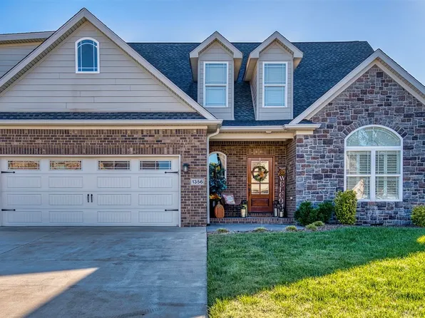 1356 Burr Oaks Ct, Bowling Green, KY 42103