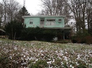 7306 Autumn Rd SW, Carrollton, OH 44615