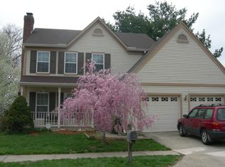 810 Whitehall St, Silver Spring, MD 20901