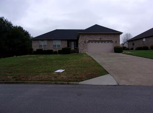 691 Hidden Loop Dr, Somerset, KY 42503