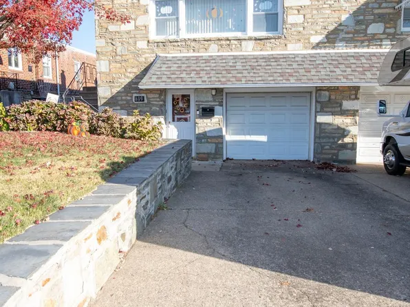 809 Borbeck Ave, Philadelphia, PA 19111